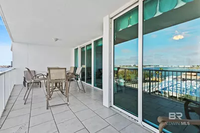 27501 Perdido Beach Boulevard #407, Orange Beach, AL 36561 - Photo 48