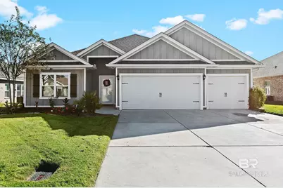 24582 Smarty Jones Circle, Daphne, AL 36526 - Photo 1