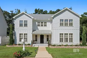 462 Satsuma St, Fairhope, AL 36532 - Photo 1