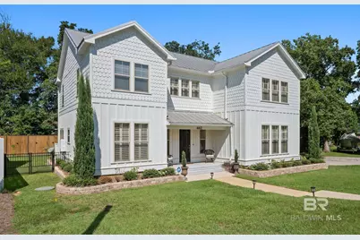 462 Satsuma Street, Fairhope, AL 36532 - Photo 2