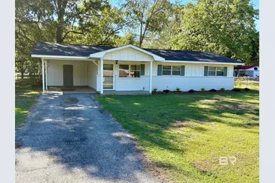 1701 Auburn Avenue, Bay Minette, AL 36507 - Photo 2