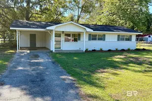 1701 Auburn Ave, Bay Minette, AL 36507 - Photo 2