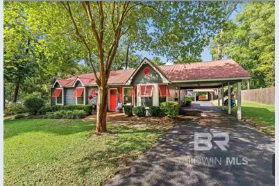 4 Azalea Court, Fairhope, AL 36532 - Photo 1