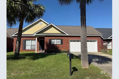 1305 Dominoe Trail, Foley, AL 36535 - Photo 1