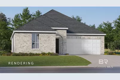 19114 Maple Crest Loop, Foley, AL 36535 - Photo 1