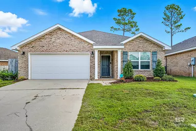 10335 Shetland Drive, Spanish Fort, AL 36527 - Photo 2