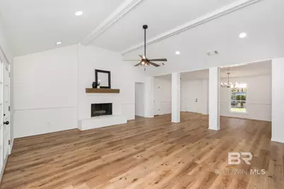 5912 Cansler Drive, Mobile, AL 36609 - Photo 8