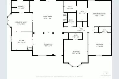 5912 Cansler Drive, Mobile, AL 36609 - Photo 48