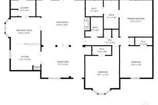 5912 Cansler Dr, Mobile, AL 36609 - Photo 48