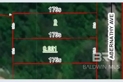 0 Abernathy Avenue, Bay Minette, AL 36507 - Photo 2