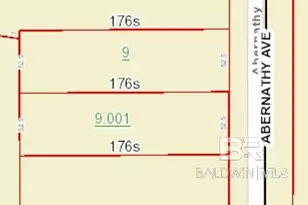 0 Abernathy Ave, Bay Minette, AL 36507 - Photo 1