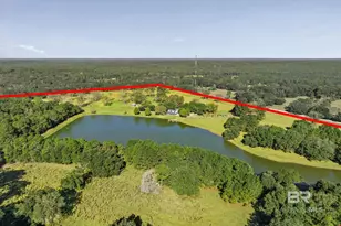 11555 Jack Hamilton Rd, Mobile, AL 36695 - Photo 8