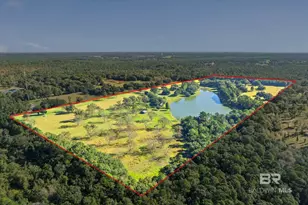 11555 Jack Hamilton Rd, Mobile, AL 36695 - Photo 6