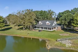 11555 Jack Hamilton Rd, Mobile, AL 36695 - Photo 1