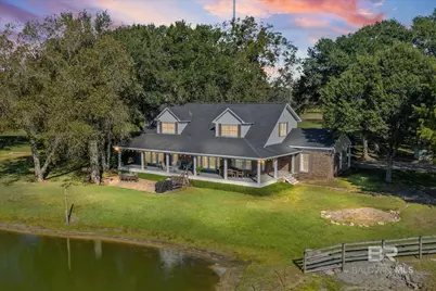 11555 Jack Hamilton Road, Mobile, AL 36695 - Photo 16