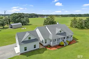 29486 Gardner Rd, Elberta, AL 36530 - Photo 2