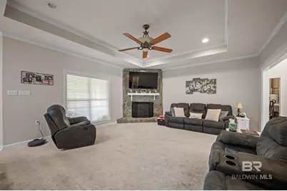 300 Northshore Drive, Bay Minette, AL 36507 - Photo 8