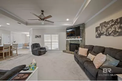 300 Northshore Drive, Bay Minette, AL 36507 - Photo 6