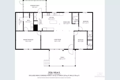 29486 Gardner Road #A, Elberta, AL 36530 - Photo 66