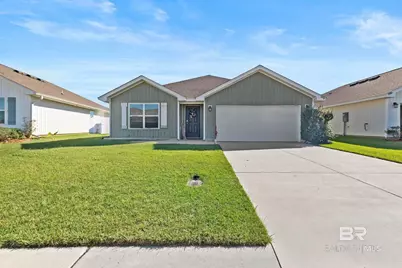 10996 Animal Kingdom Way, Daphne, AL 36526 - Photo 1