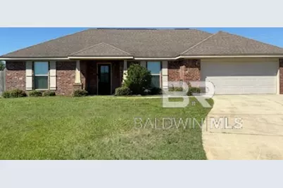15577 Talus Court, Foley, AL 36535 - Photo 1