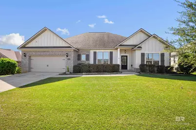 12390 Lone Eagle Drive, Spanish Fort, AL 36527 - Photo 1