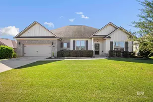 12390 Lone Eagle Dr, Spanish Fort, AL 36527 - Photo 1