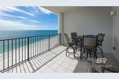 23450 Perdido Key Drive #1602, Orange Beach, AL 36561 - Photo 20