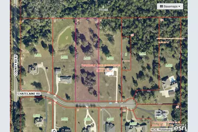 0 Chatelaine Road, Elberta, AL 36530 - Photo 10