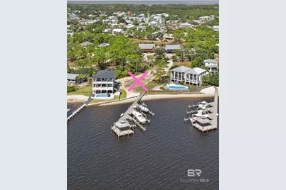 26594 Cotton Bayou Drive, Orange Beach, AL 36561 - Photo 1