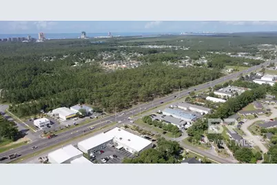 0 Canal Road, Orange Beach, AL 36561 - Photo 2