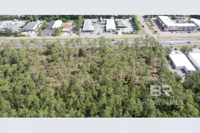 0 Canal Road, Orange Beach, AL 36561 - Photo 1
