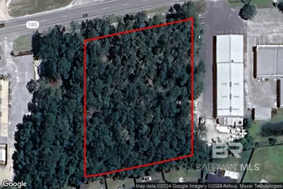 0 Canal Road, Orange Beach, AL 36561 - Photo 1