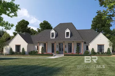 33579 Steelwood Ridge Road, Loxley, AL 36551 - Photo 1