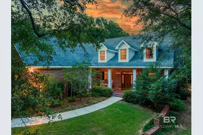 8955 N Lamhatty Lane, Daphne, AL 36526 - Photo 1