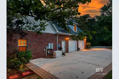 8955 N Lamhatty Lane, Daphne, AL 36526 - Photo 70