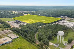 0 US Hwy 31, Bay Minette, AL 36507 - Photo 4