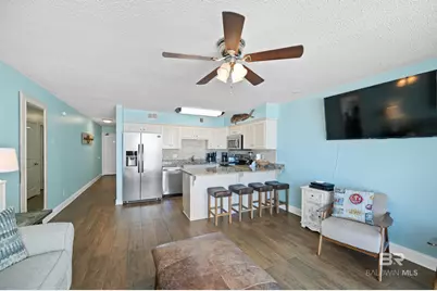 24522 Perdido Beach Boulevard #4711, Orange Beach, AL 36561 - Photo 4