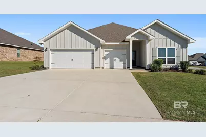 21121 Yosemite Boulevard, Fairhope, AL 36532 - Photo 1