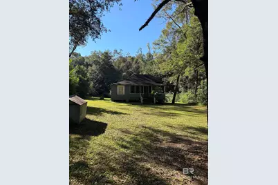 6513 Grace Street, Mobile, AL 36618 - Photo 1
