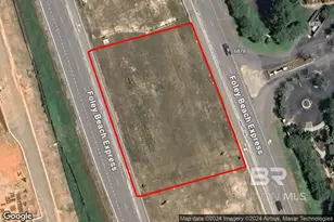 0 Foley Beach Expressway, Orange Beach, AL 36561 - Photo 2