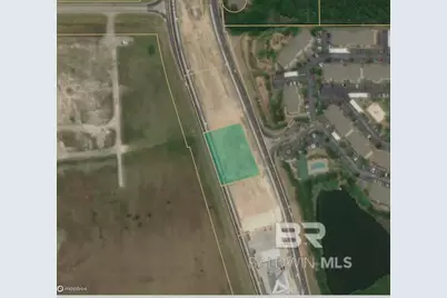 0 Foley Beach Expressway, Orange Beach, AL 36561 - Photo 1