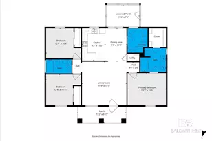 13609 James Copeland Dr, Mobile, AL 36695 - Photo 28