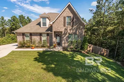 11254 Thistledown Loop, Spanish Fort, AL 36527 - Photo 58