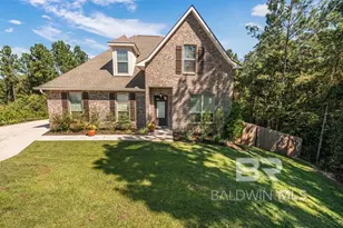 11254 Thistledown Loop, Spanish Fort, AL 36527 - Photo 58