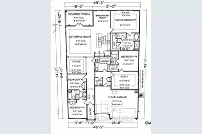 22560 Bushel Drive, Fairhope, AL 36532 - Photo 2