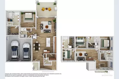 29863 Moondance Lane, Orange Beach, AL 36561 - Photo 10