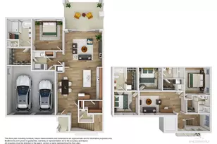 29863 Moondance Ln, Orange Beach, AL 36561 - Photo 10