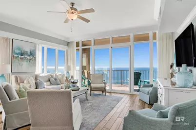 25494 Perdido Beach Boulevard #1206, Orange Beach, AL 36561 - Photo 10