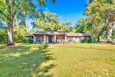 5758 Fairwood Drive, Mobile, AL 36609 - Photo 34